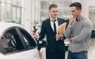 How Humanizing Your Dealership Wins More Car Buyers