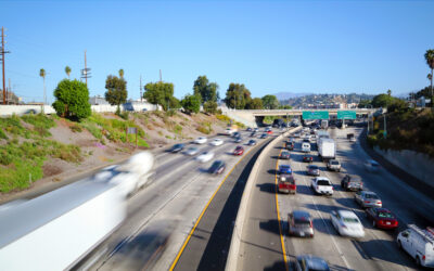 U.S. House Votes to Stop California 2035 Gas-Powered Vehicle Ban