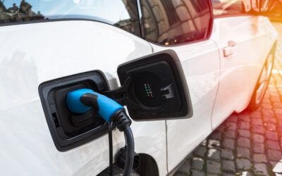 U.S Electric Vehicle Adoption is Slow, but Often Permanent: McKinsey