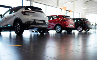 Dealership Outlook Optimistic Among OEM Executives: Kerrigan