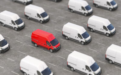 From Margins to Mobility: Why Auto Dealers Must Rethink Fleet Service for the Connected and Electric Age