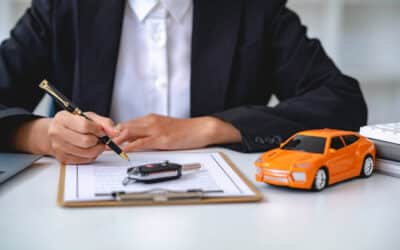 Deciphering Q1 Auto Finance Trends: Implications for Lenders and Dealers Amid Mixed Data