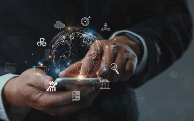 LLMs, Agentic AI, and Vertical AI: How Machines Are Improving Dealer Retail Operations