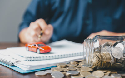 New-Vehicle Affordability Took a Tariff-Fueled Hit in April
