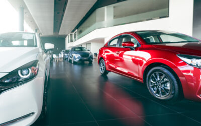 Dealership Profitability Stable, Even as Buy/Sell Numbers Hit 10 Year Low: Haig