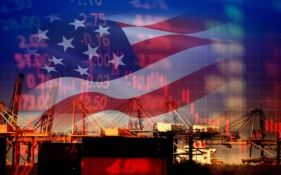 Tariffs Are Roiling the Auto Industry: Here’s What It Means for Investors