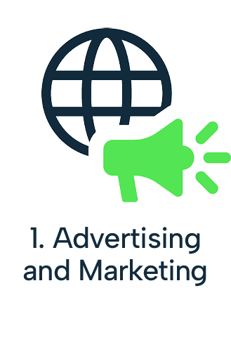 advertising
