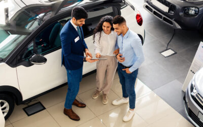 Mastering Negotiation: Winning Strategies for Car Dealers