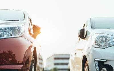 Inventory Trending Up While Sales Slow: Lotlinx Vincensus