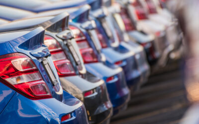 Bank of America “Car Wars” Report Predicts ‘Rough Ride’ Ahead for Auto Industry
