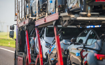 How to Ship a Car During Peak Season