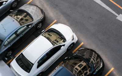 New Vehicle Prices Are Holding Steady… For Now