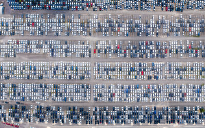 Used Vehicle Market is Stable Even Amid Tight Inventory