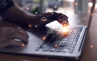 Automotive Marketing’s AI Future Depends on Getting Data Right