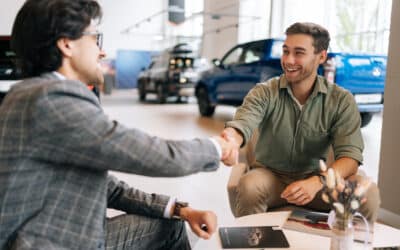 Tariff-Proofing: How Auto Marketers Can Educate and Inform Consumers Amidst Uncertainty