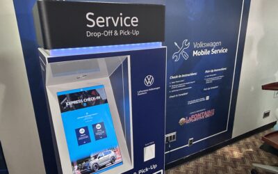 Reynolds and Reynolds Partnership Enhances Volkswagen Employee Service Experience