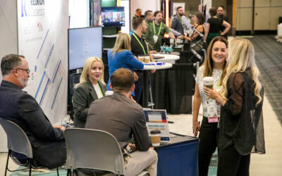 Explore an Enhanced Expo Hall at #DDCE2025