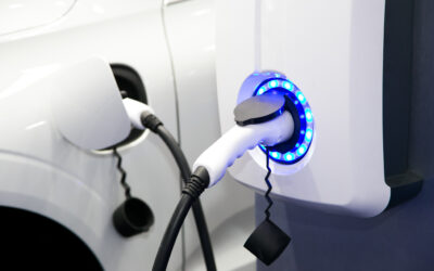 EV Drivers will Pay More for Convenience: Study