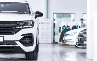 Halfway Through 2025, Dealer Sentiment on Profitability and Value is Bright: Presidio Survey