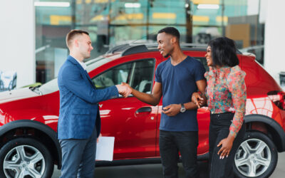 Customer-First Strategies for Modern Dealerships