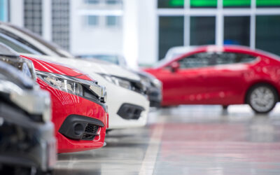 Dealership Profits Surged 27% in Q2: Presidio