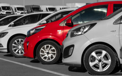 Used Vehicle Prices Have Begun to Drop in July