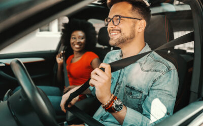 New-Vehicle Customer Satisfaction is at an All Time High: J.D. Power