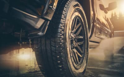Own the Tires, Own the Future: How Dealerships Can Shield Their Profits Through Tire and Alignment Strategies