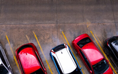 Sales Were Up, but Affordability Concerns Dominated Q2: Lotlinx
