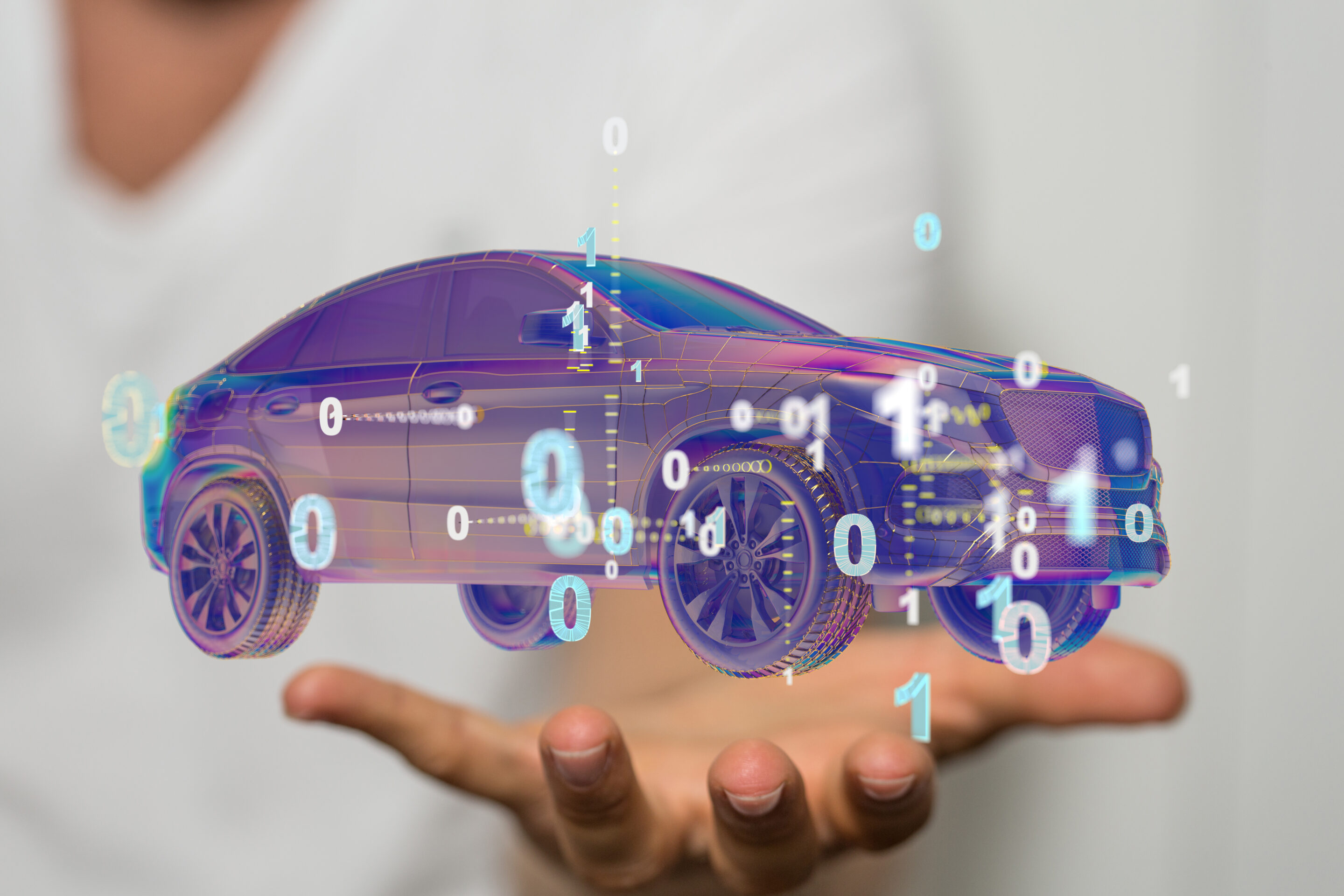 How AI Is Reshaping Dealer Strategies Amid Affordability Challenges