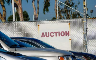 The Shifting Sands of Inventory: Why Dealers Must Look Beyond the Auction Lane