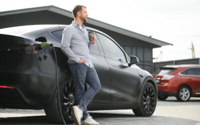 Hybrid Learning: What the Rise of Hybrid Vehicles Can Teach Us About Flexibility in Automotive Marketing