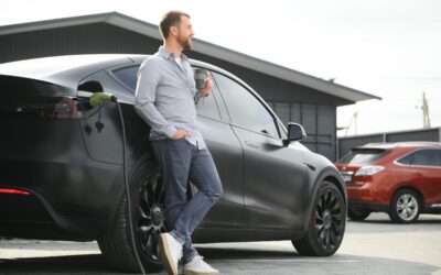 Hybrid Learning: What the Rise of Hybrid Vehicles Can Teach Us About Flexibility in Automotive Marketing