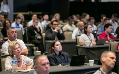 Gain Valuable Insights at #DDCE2025 with Our New 25-Minute Sessions