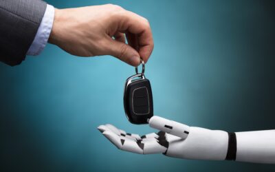 How AI Helps Dealers Optimize Used Vehicle Decision-making and ROI