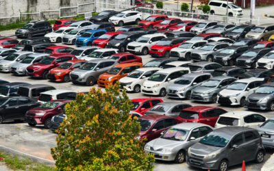 Used Vehicle Prices Drop Slightly in July While Sales Increase