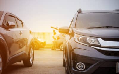 Used Car Prices are High, but their Value Remains