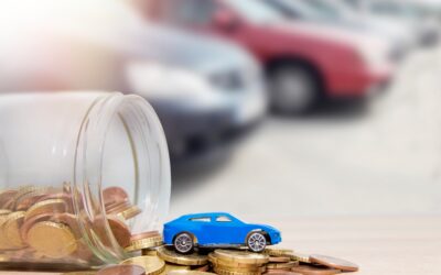 The Majority of New Inventory Already Reflects Post-Tariff Pricing: CarGurus