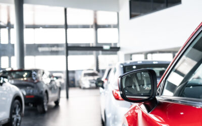 Dealership Profitability Has Stabilized as M&A Activity Increases: Presidio Group Q2 Report