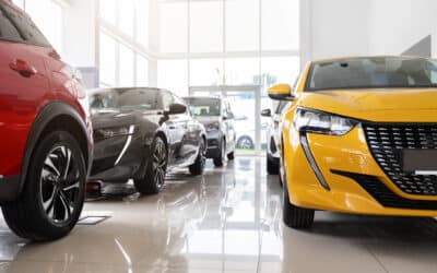 New Vehicle Prices Hold Steady in July, but Still Elevated