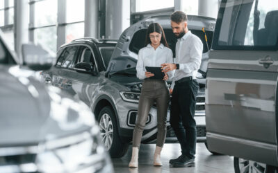 Dealership Network Shows Stability Even Amid Mild Franchise Decline: Urban Science