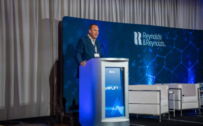 Reynolds Introduces Rey, Its Cutting-Edge AI Agent for Dealerships, at Amplify