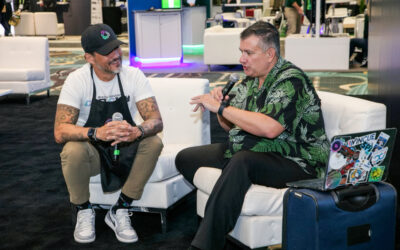 Car Guy Coffee’s Lou Ramirez and Fred Lennartz Announced as Keynote Speakers for #DDCE2025