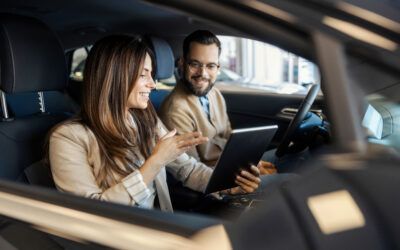 Dealer Confidence Holds Steady in Q3: Cox Automotive
