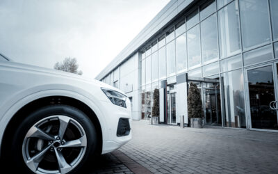Dealership Buy-Sell Activity Down 39% Despite Strong Profits