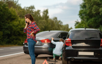 What is the Most Dangerous Season for Car Accidents?