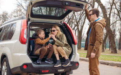 Used Car Prices for Family Vehicles See September Drop: CARFAX