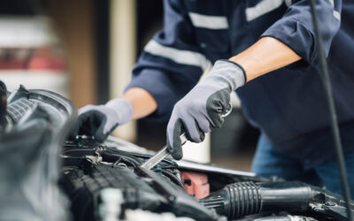 Rethinking Service Lane Technology: Why the Customer Experience Still Matters Most