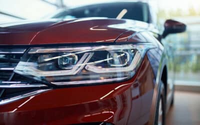 Vehicle Prices Climb in August as EV Sales Hit Record High: Kelley Blue Book
