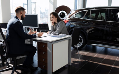 Building Stealth Momentum in Dealership Service: Core Process Identification and Fixed Ops Leadership